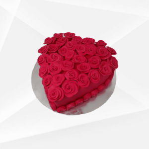 CHOCOLATE BOUQUET AND CAKES - 7