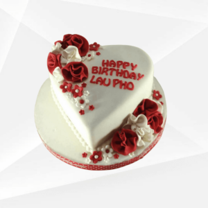 CHOCOLATE BOUQUET AND CAKES - 6