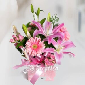 Flower Box - Bekasi - 2291