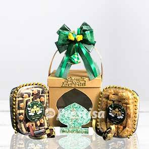 Cookies Hampers -1668