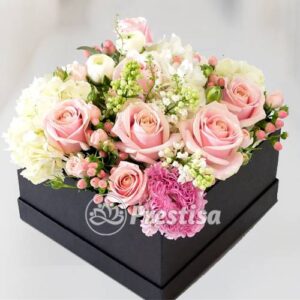 Flower Box - Bekasi - 17