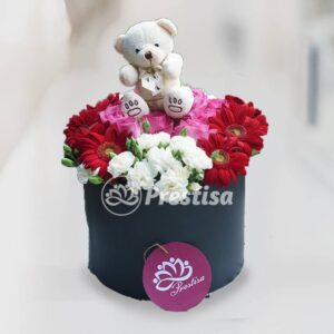 Flower Box - Bekasi - 19