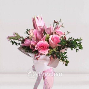 Handbouquet - Bekasi - 2306
