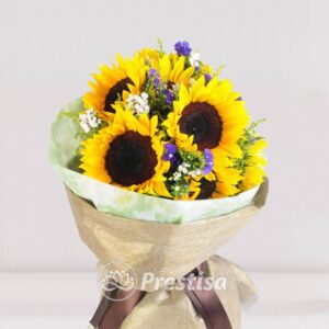 Bouquet - Sumatra Barat -384