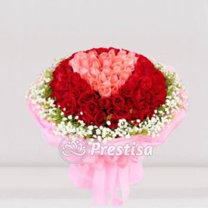 Hand Bouquet -771