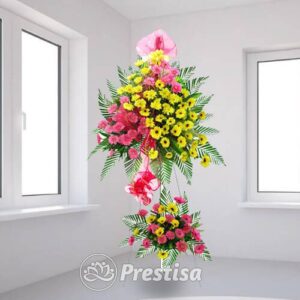 Standing Flower - Tangerang - 2269