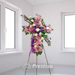 Standing Flower - Bekasi - 2282
