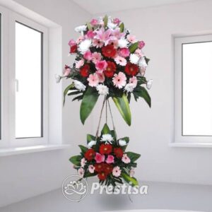 Standing Flower - Bekasi - 2285