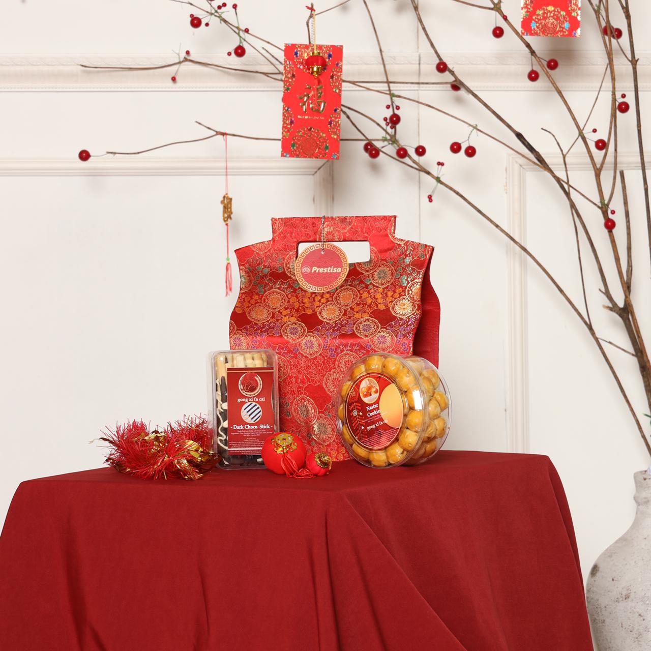 SIGNATURE HAMPERS IMLEK - 3