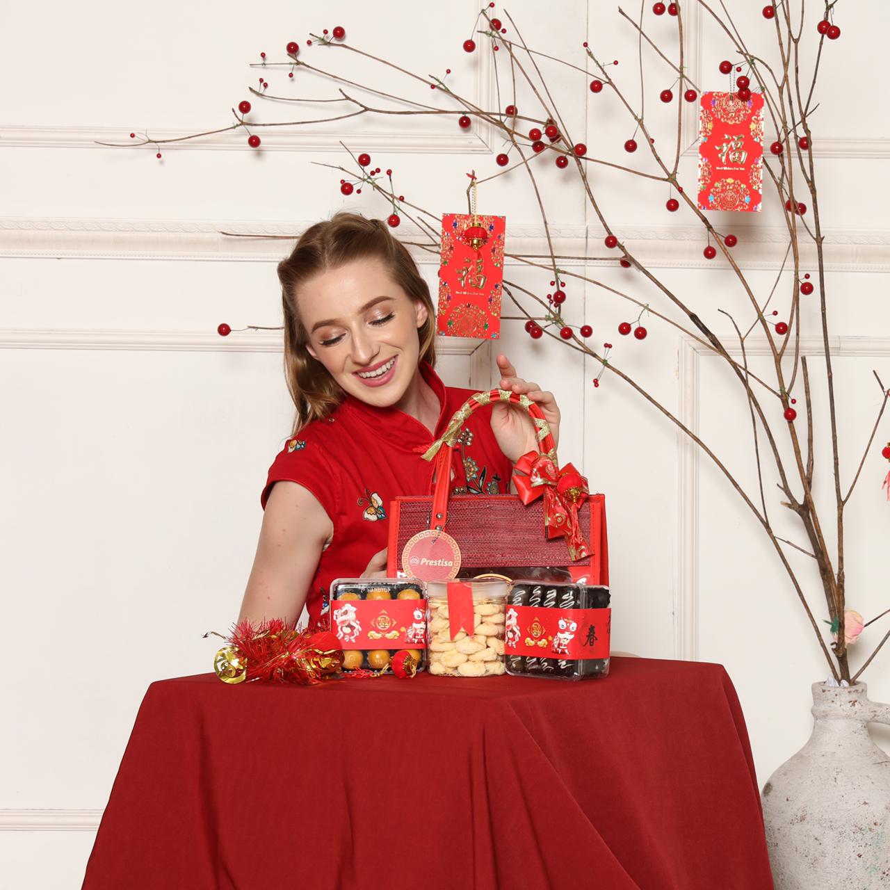 SIGNATURE HAMPERS IMLEK - 4