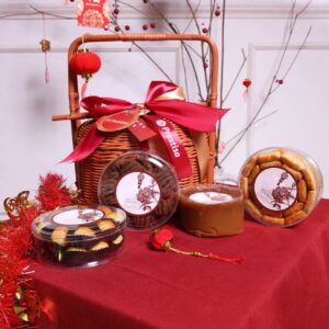 SIGNATURE HAMPERS IMLEK - 1