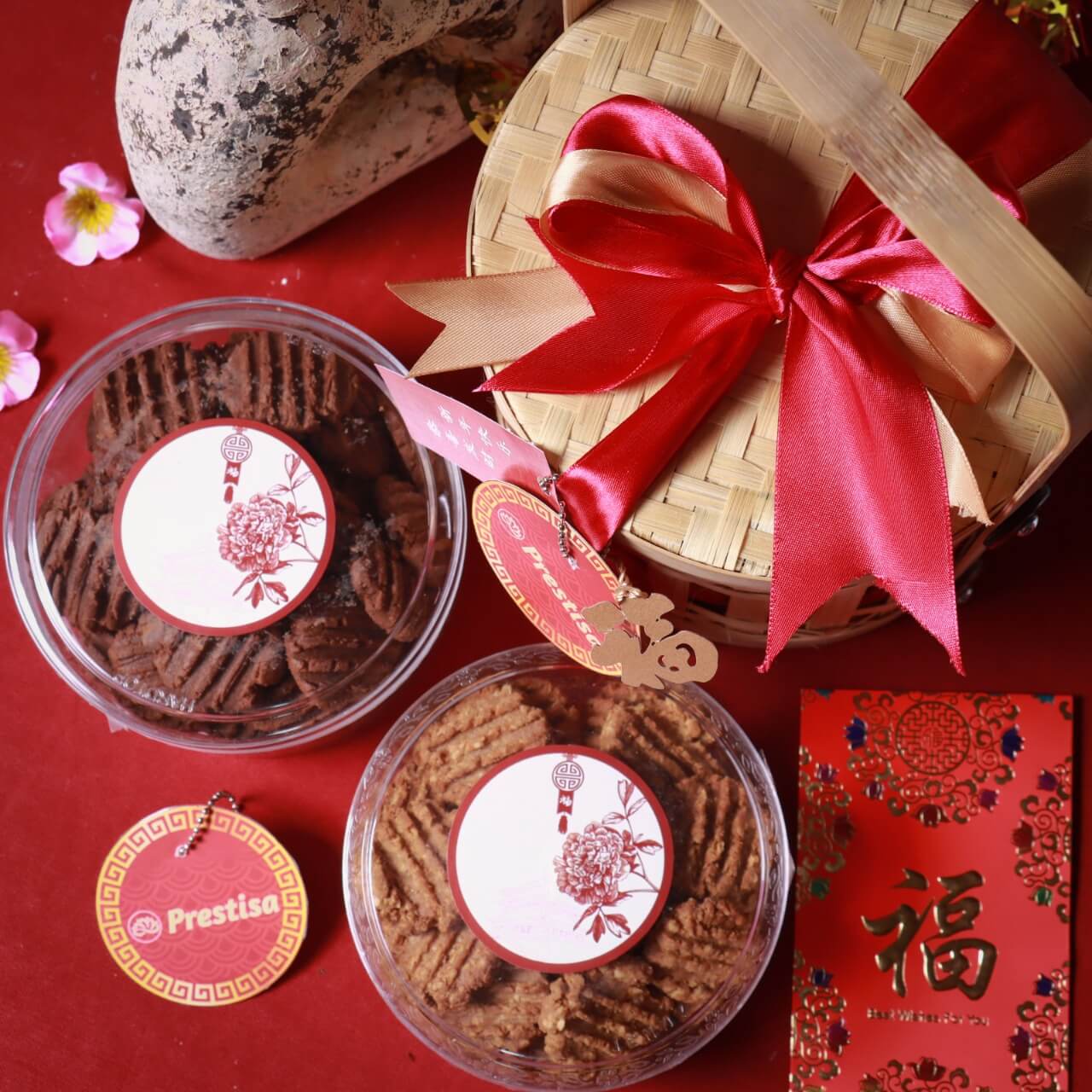 SIGNATURE HAMPERS IMLEK - 2