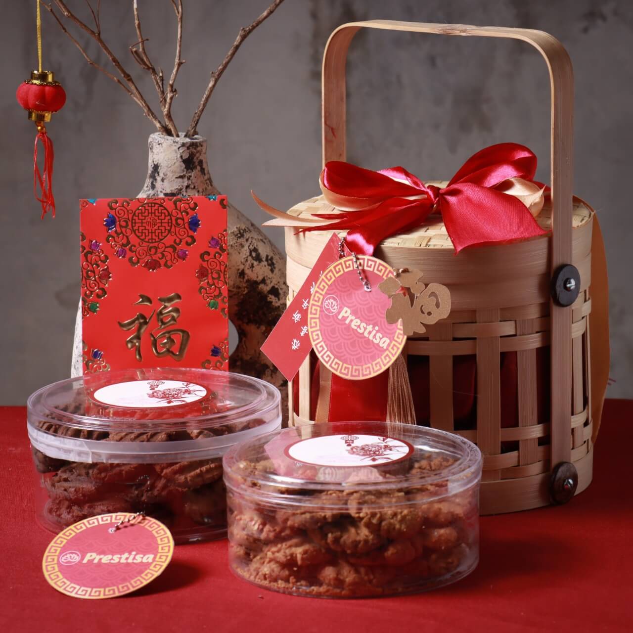 SIGNATURE HAMPERS IMLEK - 2