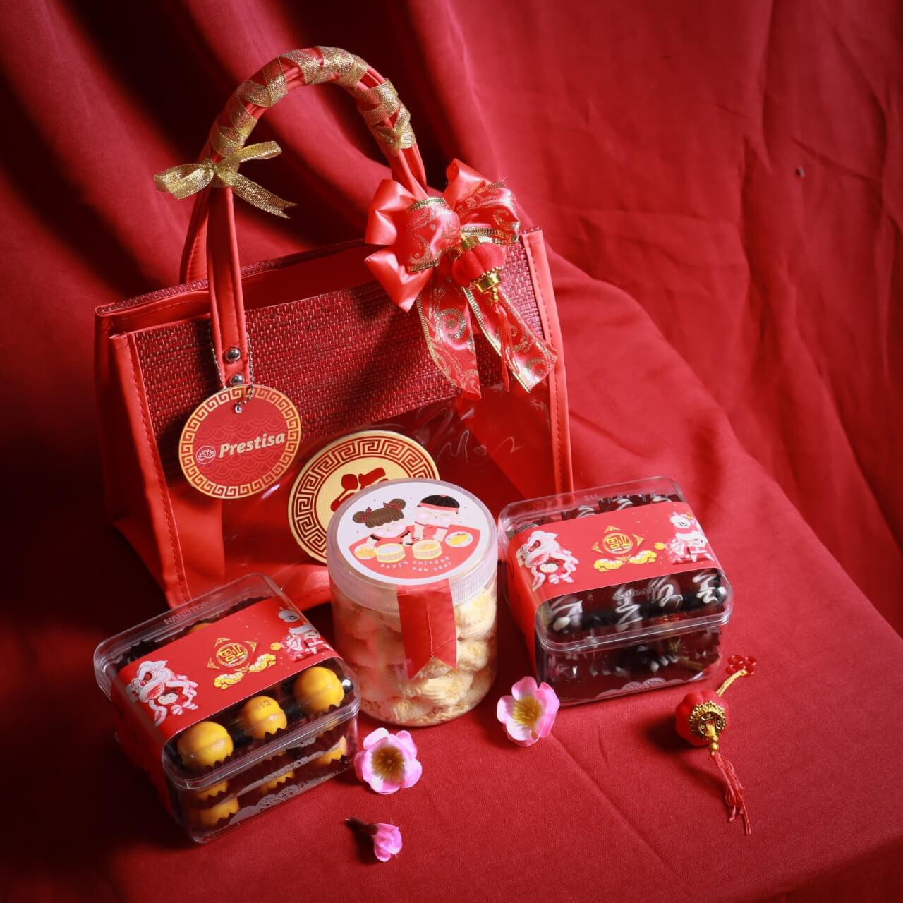 SIGNATURE HAMPERS IMLEK - 4