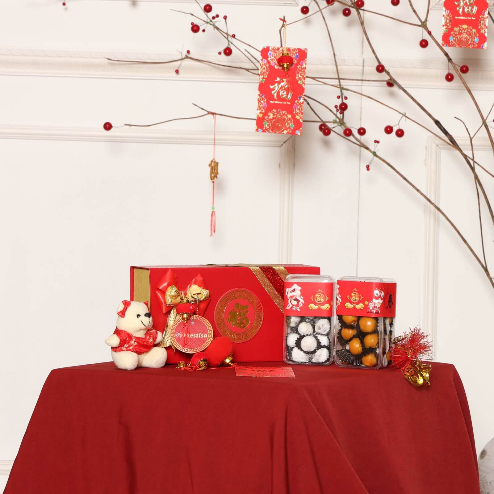 SIGNATURE HAMPERS IMLEK - 5