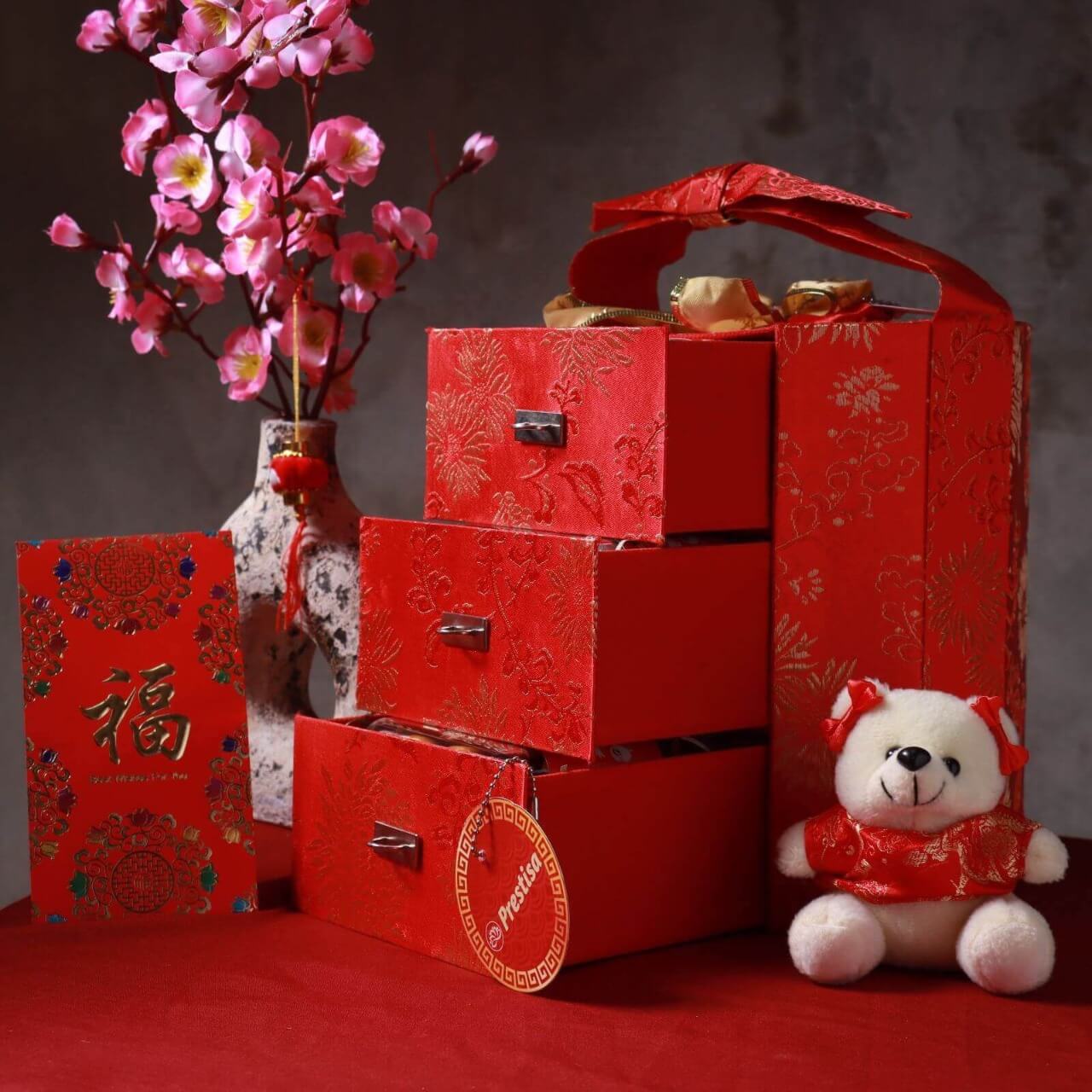 SIGNATURE HAMPERS IMLEK - 8