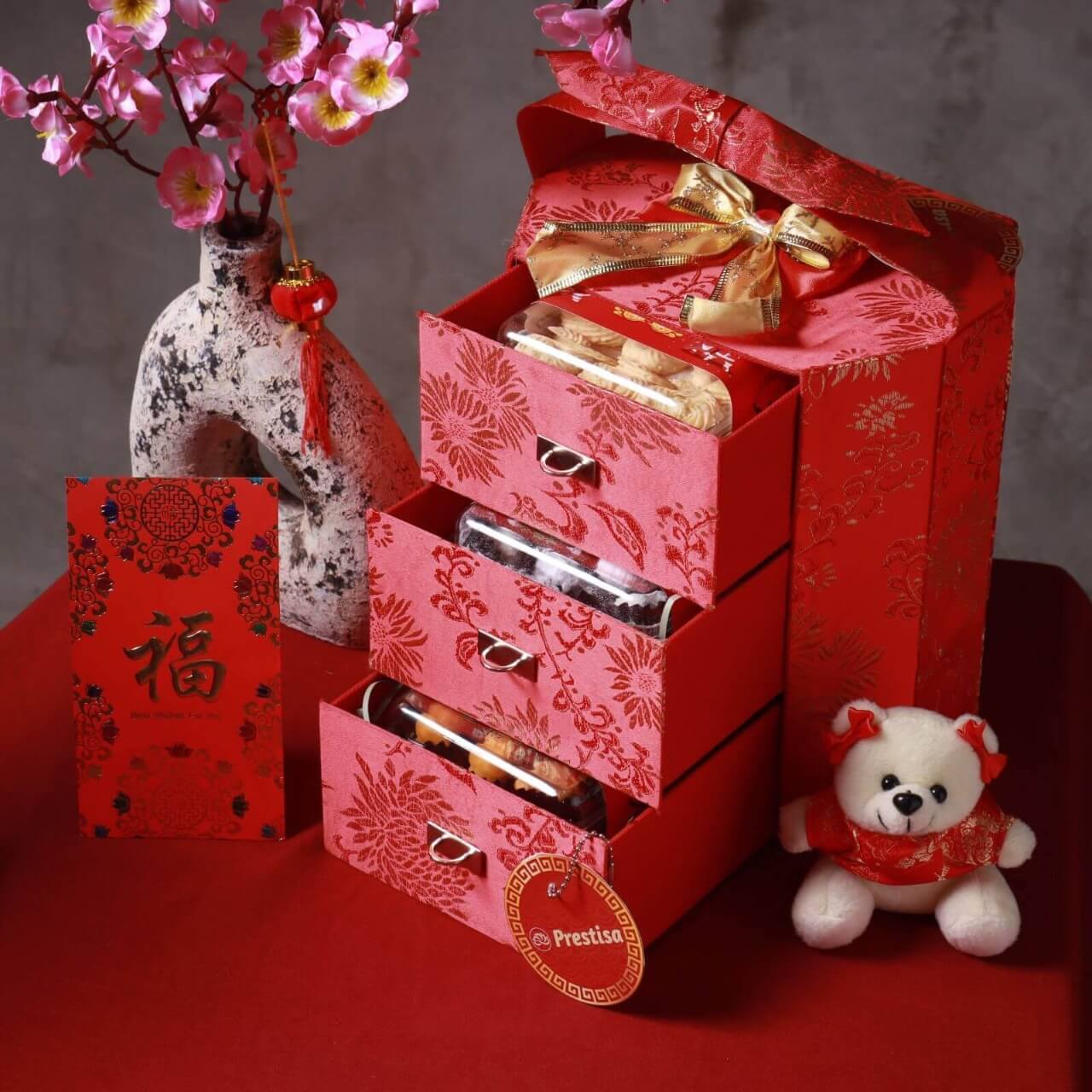 SIGNATURE HAMPERS IMLEK - 8