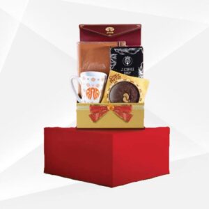 Cookies Hampers Imlek 03