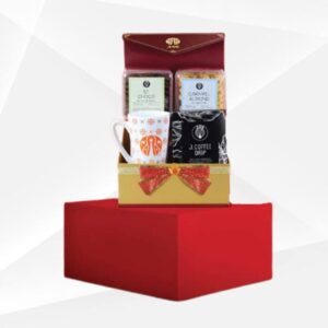 Cookies Hampers Imlek 05