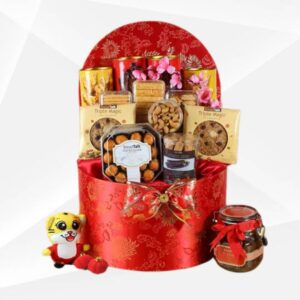 Cookies Hampers Imlek 07