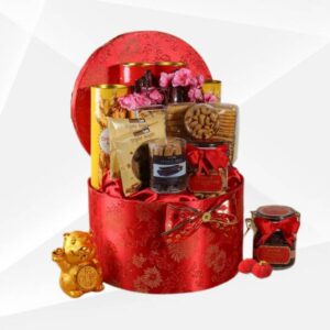 Cookies Hampers Imlek 08