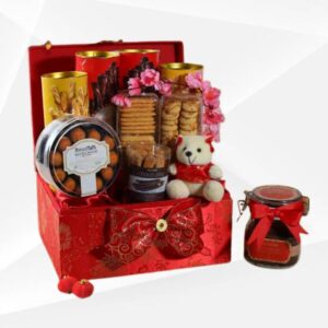 Cookies Hampers Imlek 09