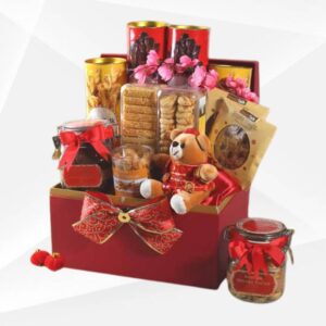 Cookies Hampers Imlek 010