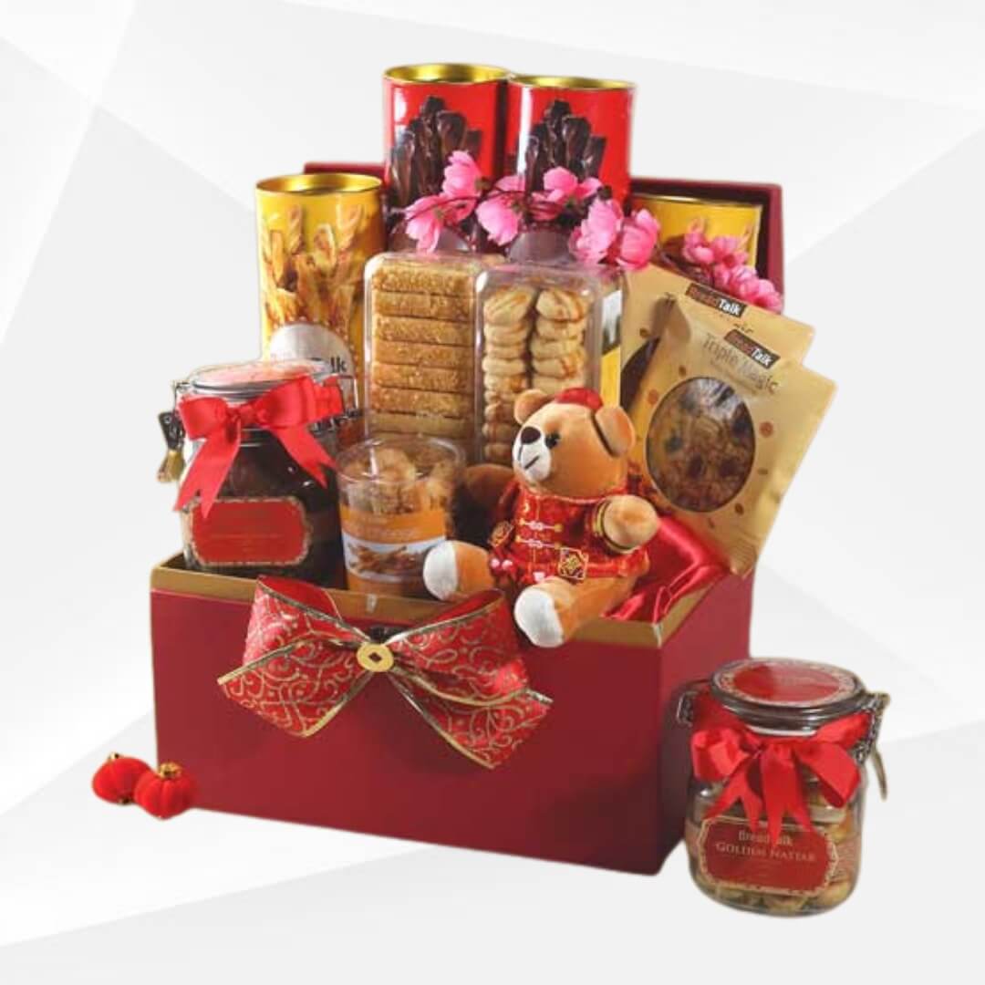 Cookies Hampers Imlek 010