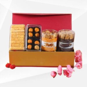 Cookies Hampers Imlek 016