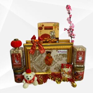 Cookies Hampers Imlek 018