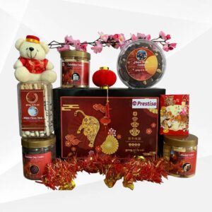 Cookies Hampers Imlek 020