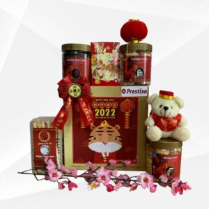 Cookies Hampers Imlek 021