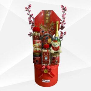 Cookies Hampers Imlek 024