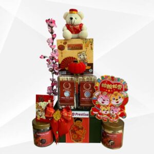 Cookies Hampers Imlek 025