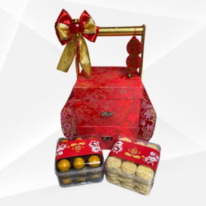 Cookies Hampers Imlek 026