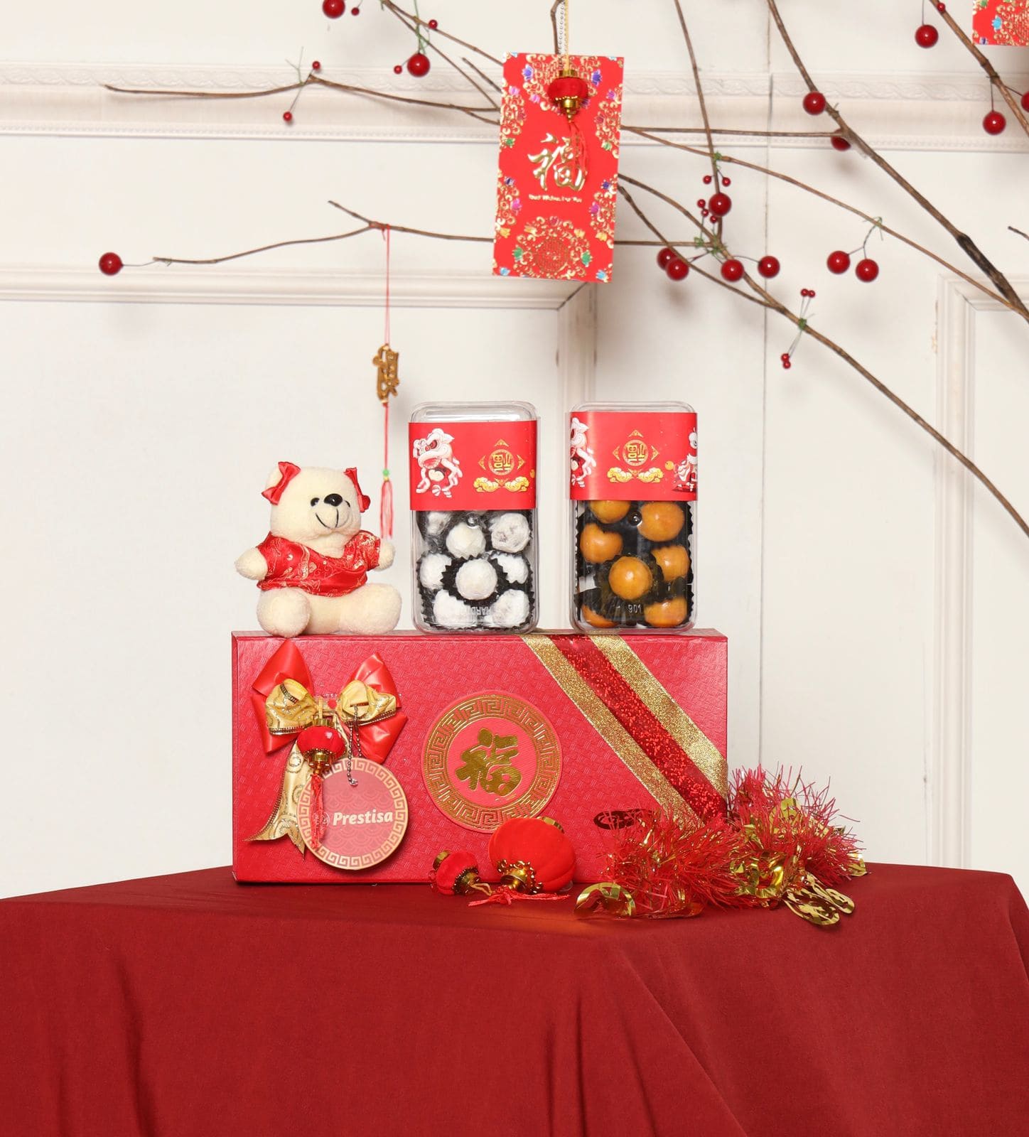 SIGNATURE HAMPERS IMLEK - 5