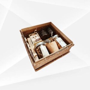 DOME AND SCENTED CANDLES - 4