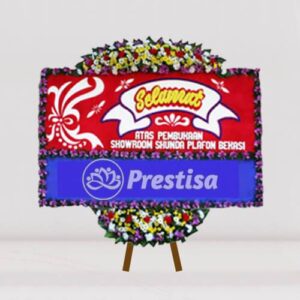 Bunga Papan - Congratulation-Bogor -1154-43