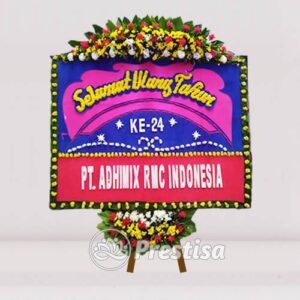 Bunga Papan - Congratulation-Bogor -556-49
