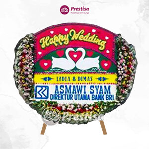 Bunga Papan -Wedding -Jakarta -35-73