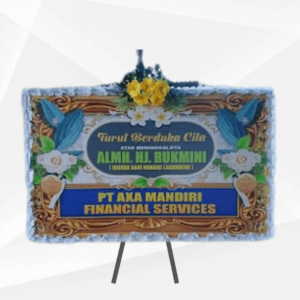 Bunga Papan - Palu - 4