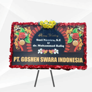 Bunga Papan - Palu - 3