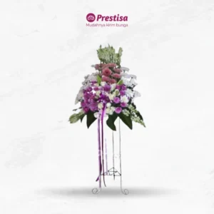 Standing Flower - Depok - 2