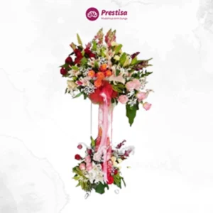 Standing Flower - Depok - 3