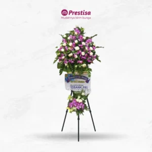 Standing Flower - Depok - 5