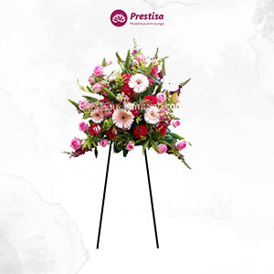 Standing Flower - Depok -318