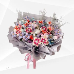 EXCLUSIVE FLOWER ARRANGEMENTS - C