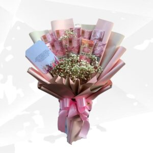 SIMPLE FLOWER ARRANGEMENTS - F