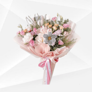 EXCLUSIVE FLOWER ARRANGEMENTS - A