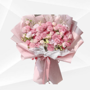 EXCLUSIVE FLOWER ARRANGEMENTS - D